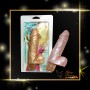 Silky Sweety-Realistic Vibrator RSV-002