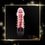 Crystal Realistic Vibrator RSV-012
