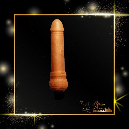 Mr. Dong Realistic Vibrator RSV-017