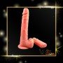 Mr. Realist Vibrating Realistic Vibrator  V2 RSV-027
