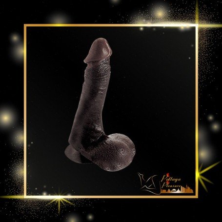 Mr. Realist Iron Maidens-Black - V3 RSV-028