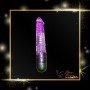Curved Jelly Vibrator RSV-032