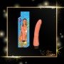 Super Cock Vibrator RSV-040
