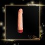 Magic Silicone Realistic Vibrator RSV-048