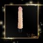 Dotted Realistic Vibrator RSV-070