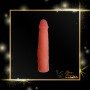 Soft feel Flexible  Realistic Non Vibrator V2 RSNV-013