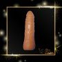 Sex Flesh Skin Realistic Non Vibrator RSNV-023