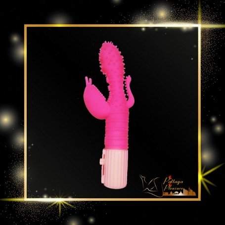 Granule Massager Rod GS-006