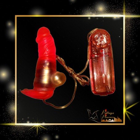 Lil Dick vibrating GS-008