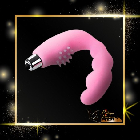 Fabulous Lover Prostate Stimulator GS-015