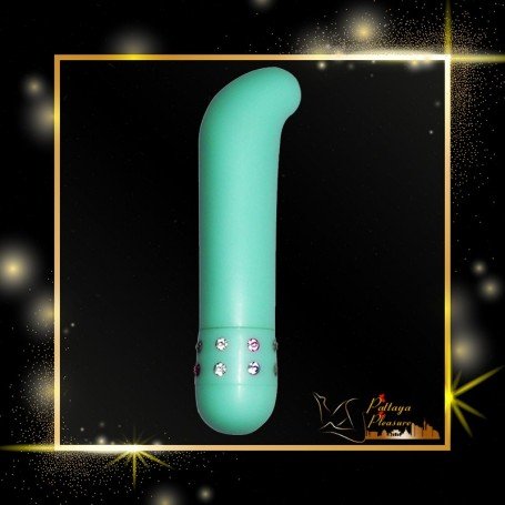 Massage Stick-Screw Thread Shape GS-017