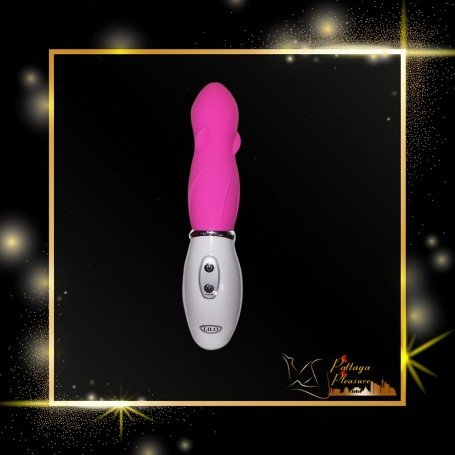 Towering Drill G-Spot Vibrator GS-019