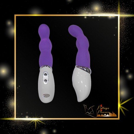 Love Lure Ladies G Spot Vibrator GS-021