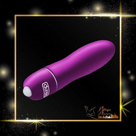 Durex S-vibe Hallucinations Climax Masturbation G Spot GS-023