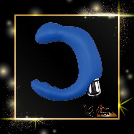 SIFRS Male Prostate Massager Stimulation GS-027