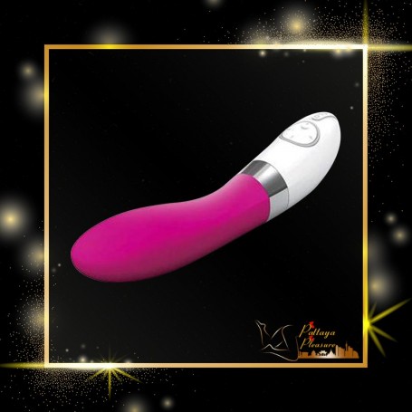 Alice Lovetoy Premium Massager LXV-006