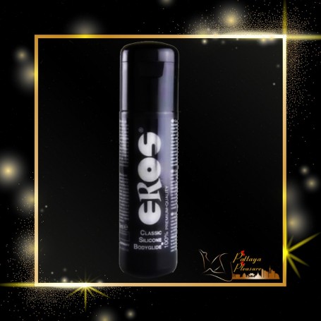 Classic Silicone BodyGlide by EROS 100ml CGS-011