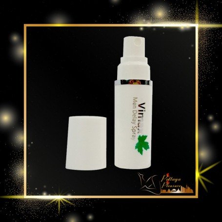 VIMAX DELAY SPRAY DTZ-021