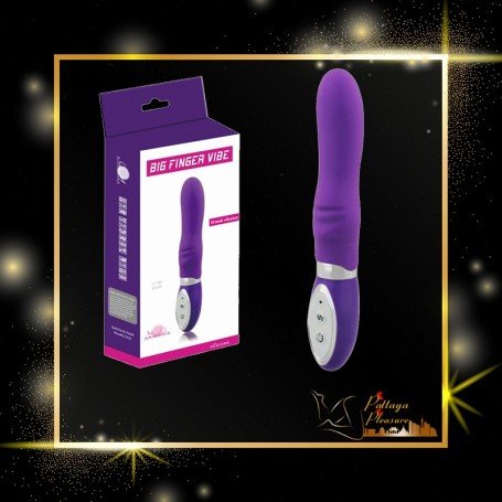 BIG FINGER VIBE LXV-014