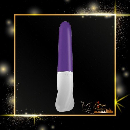 Ovo Luxury Vibrator LXV-015