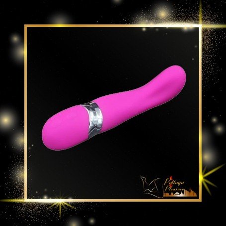 Ai Qini Ni Beads Stick Butterfly Rabbit Vibrator RV-020