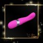 Ai Qini Ni Beads Stick Butterfly Rabbit Vibrator RV-020