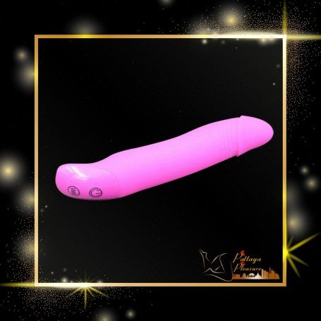 Vigny Wei Nike Rabbit Vibrator RV-022