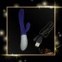 Rabbit Vibrator Clit Soother RV-030
