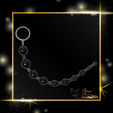 Anal Beads AD-001