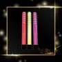 Fluorescent beaded head AD-009