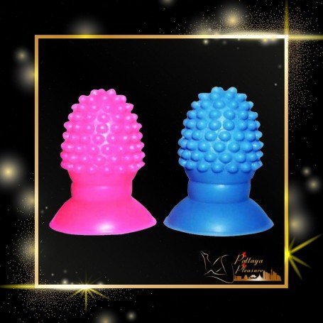 Beaded Head Sucker AD-014