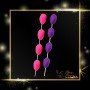 Vaginal & Anal Beads Stimulation Love Balls AD-016