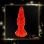 Flexibel Jelly Anal Butt Plug AD-019