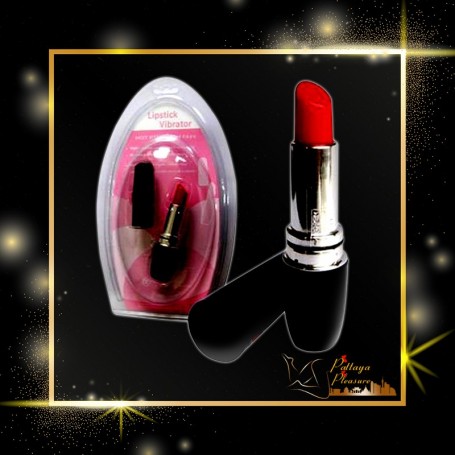 Lipstick Secret Vibrator FV-002