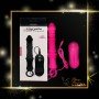Utimi 10 Mode Anal Masturbation Vibrating Butt Plug AD-023