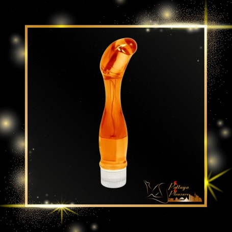 Hammer Blue Vibrator FV-003