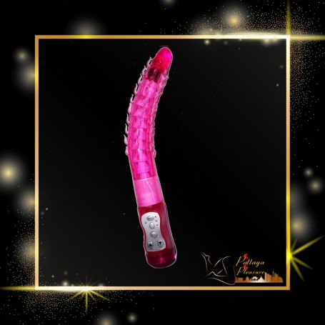 Extreme Pleasure Long Vibrator FV-006