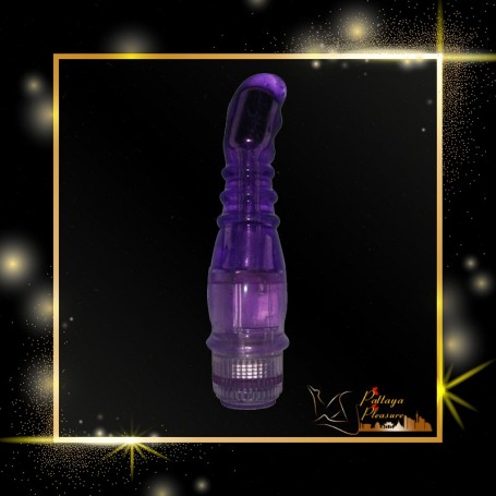 Hot Vibe Fun Vibrator FV-012