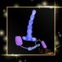 The Queen Anal Butt Plug AD-027