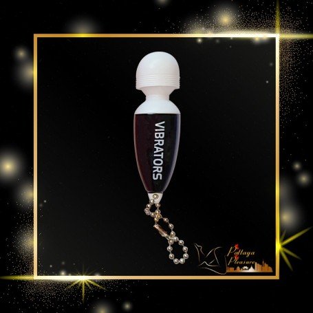 MINI VIBRATING MESSENGER VM-010