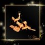 Sex Swing Belt (Sport Sheet) BDSM-013
