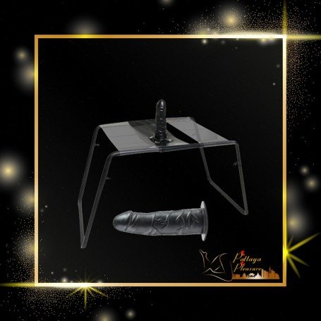 FF Deluxe Sex Stool BDSM-015