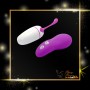 20 Modes Vibration Wireless Vibrating Egg for Female BV-010