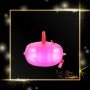 Inflatable Cushion Sit Stick Vibrator Bondage Chair BDSM-019