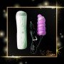 10 mode Speed Bullet Vibrator for Women BV-016