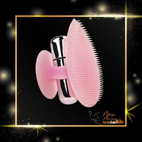Seducive Pussy Vibrator BV-018