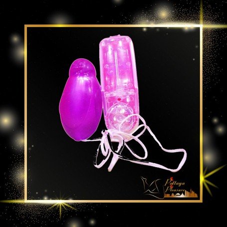 Bomb vibrator BV-020