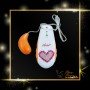 Jump Egg Droplets Bullet Vibrators BV-027