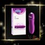 DUREX PLAY S-VIBE VIBRATING BULLET BV-032