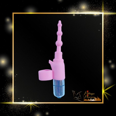 MINI ANAL VIBRATION MASSAGER BV-034